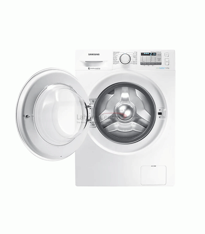 Samsung (WW80J5413) Fully Automatic Washing Machine image 0