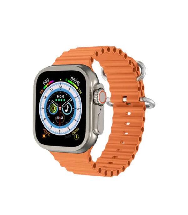 Wearfit Smart Watch TS8 Ultra