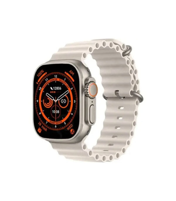 Wearfit Smart Watch TS8 Ultra