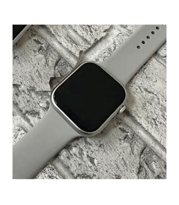 Generic Rubber WS13 Max Smart Watch
