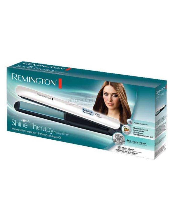 Remington Shine Therapy Hair Straightener 8500s Price

