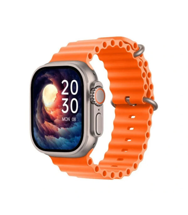 Wearfit Pro X9 Plus Ultra 2 Smart Watch