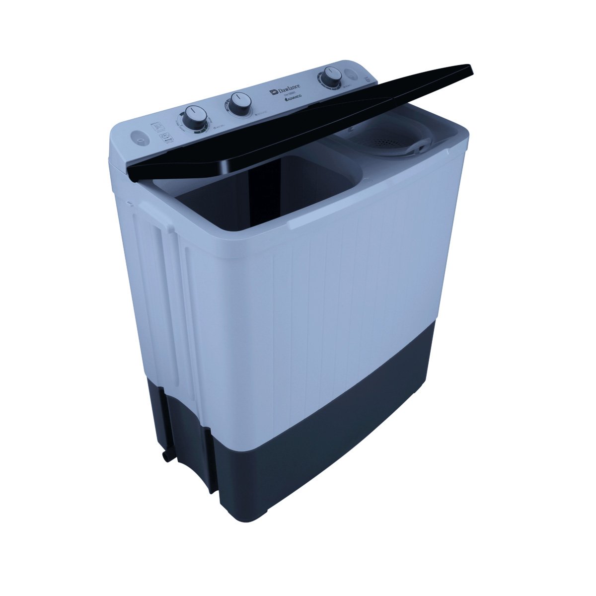 Dawlance DW-7500 Twin Tub Washing Machine image 1