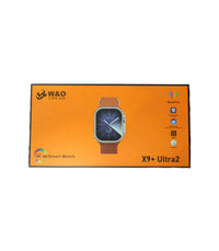 Wearfit Pro X9 Plus Ultra 2 Smart Watch