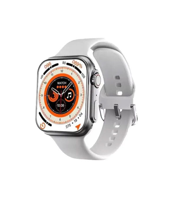 Wearfit T800 Ultra Series 8 Smart Watch For IOS & Android
