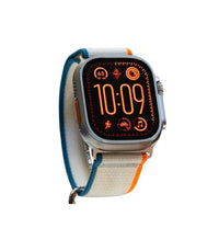 GS Wear Ultra 2 Amoled Smart Watch
