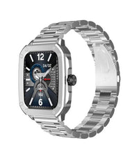 TW22 Smartwatch Double Case Sincerity Health Monitoring
