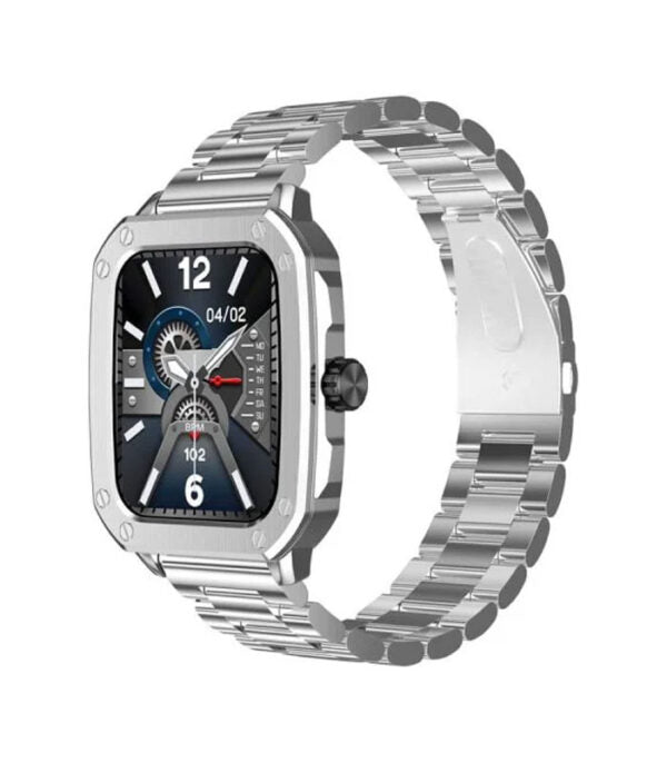 TW22 Smartwatch Double Case Sincerity Health Monitoring
