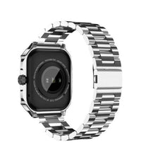 TW22 Smartwatch Double Case Sincerity Health Monitoring
