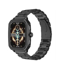 TW22 Smartwatch Double Case Sincerity Health Monitoring
