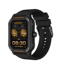 TW22 Smartwatch Double Case Sincerity Health Monitoring
