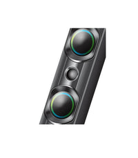 Audionic Reborn Rb-110 2.1 Multimedia Speaker
