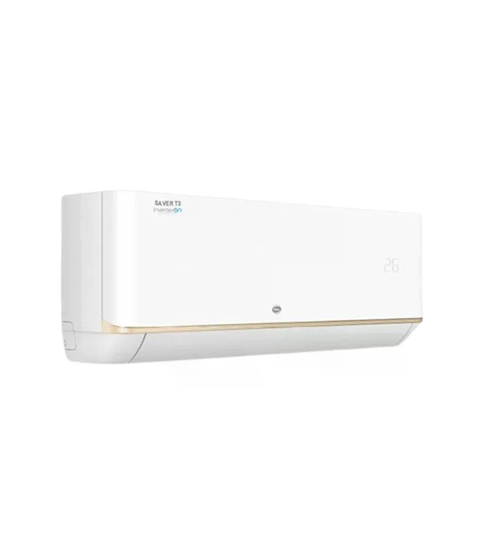 PEL 1.5 Ton Inverter AC SAVER T3 (Heat & Cool)