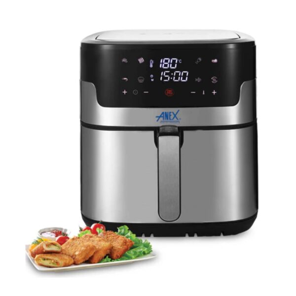 Anex AG-2024 Deluxe Air Fryer