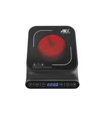 Anex AG-2166 EX Deluxe Hot Plate
