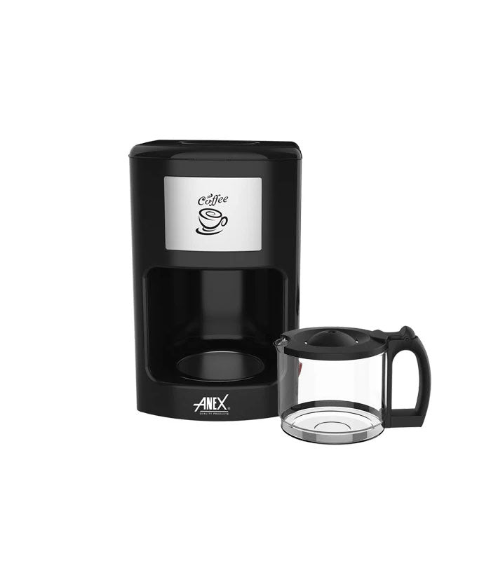 Anex AG-811 Deluxe Coffee Maker
