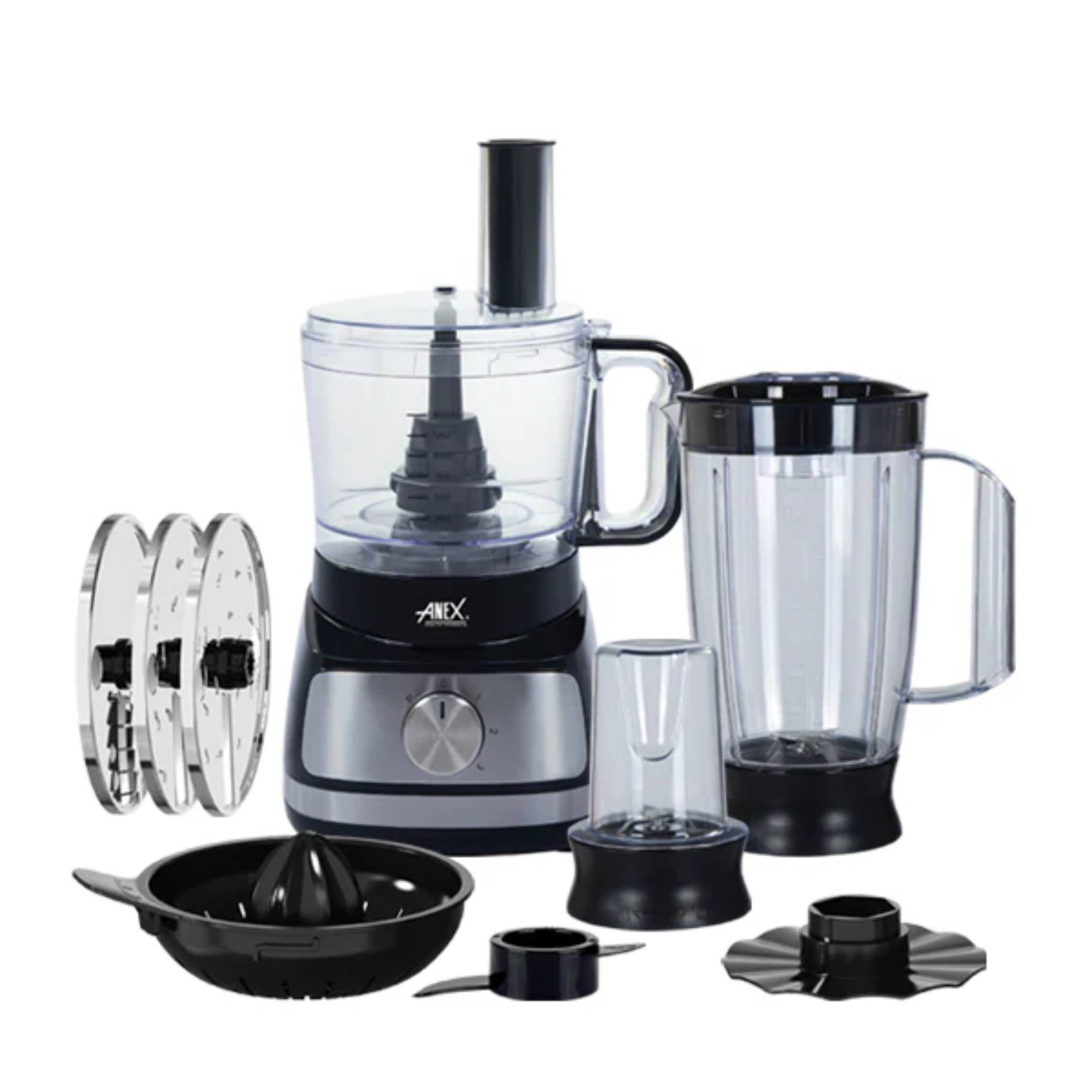 Anex Deluxe Chopper Blender AG-3146
