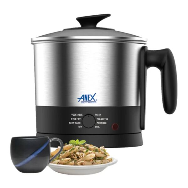 Anex Deluxe Kettle AG-4054
