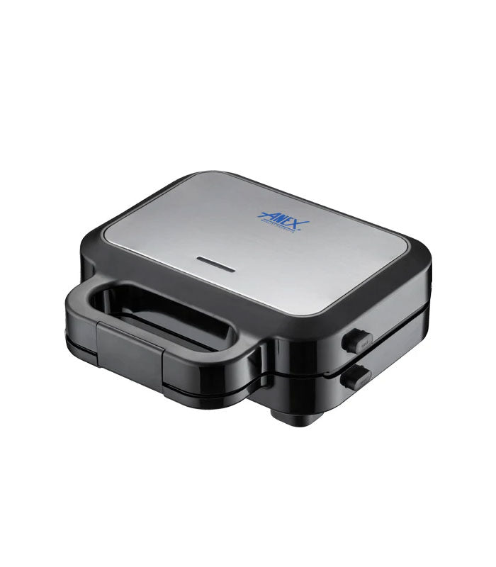 Anex AG-2139C Deluxe Sandwich Maker