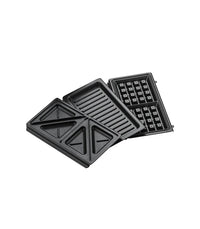 Anex AG-2139C Deluxe Sandwich Maker