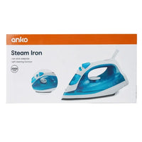 Anko SL-2077A Steam Iron
