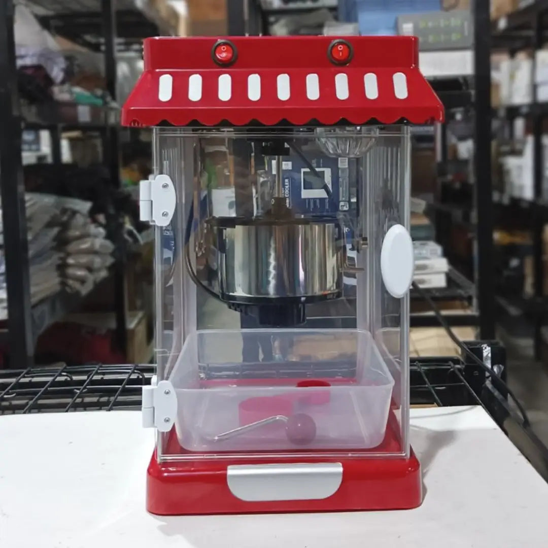 Anko Theatre Popcorn Maker PM-3400