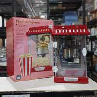 Anko Theatre Popcorn Maker PM-3400