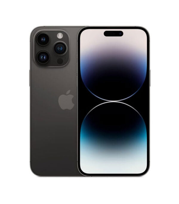 Apple iPhone 14 Pro Max 512GB Storage 6GB RAM
