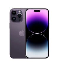 Apple iPhone 14 Pro Max 512GB Storage 6GB RAM
