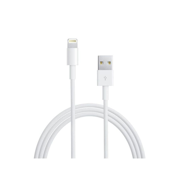 Apple Lightning To USB Cable 2.0M