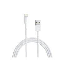 Apple Lightning To USB Cable 2.0M