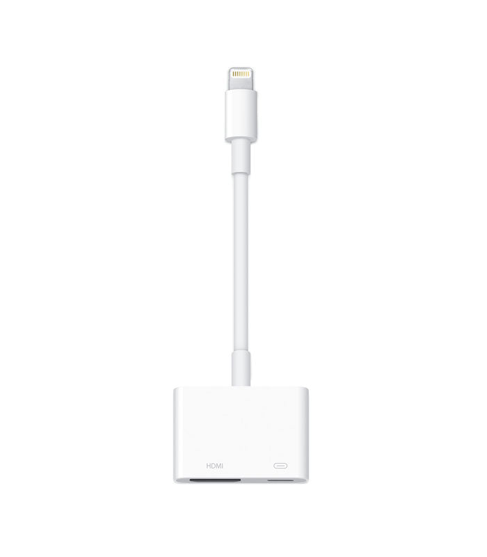 Apple MD826 Lightning Digital AV Adapter