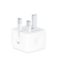Apple MHJF3 20W USB-C 3 Pin Power Adapter