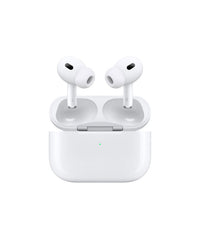 Apple MQD83 AirPods Pro 2nd Generation