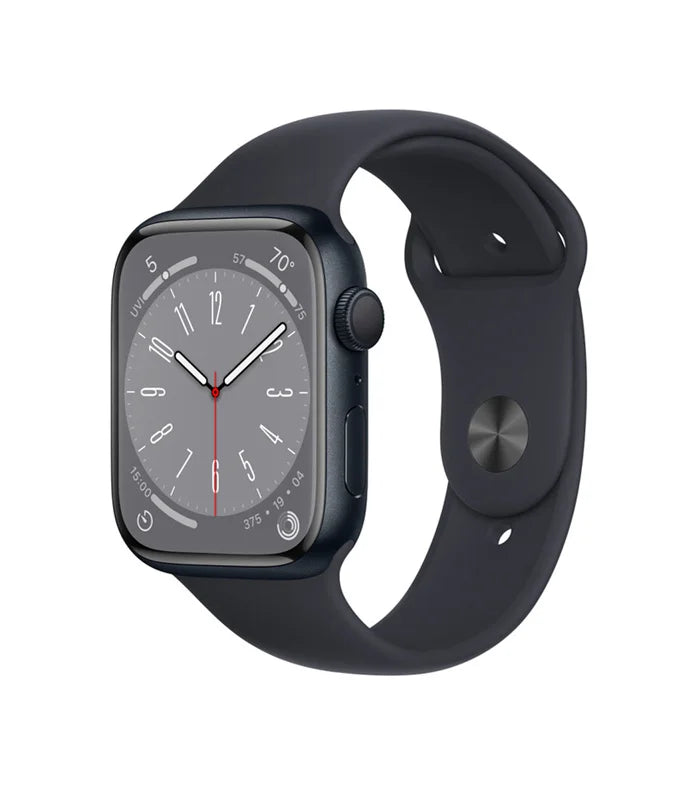 Apple Series 8 Watch 45mm Aluminium Case