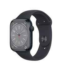 Apple Series 8 Watch 45mm Aluminium Case