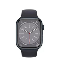 Apple Series 8 Watch 45mm Aluminium Case