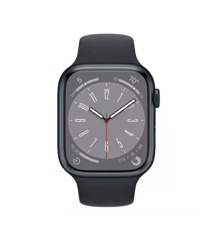 Apple Series 8 Watch 45mm Aluminium Case
