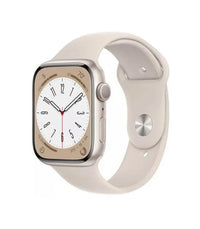 Apple Series 8 Watch 45mm Aluminium Case