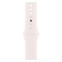 Apple Watch Series 10 GPS With 42mm Rose Gold Aluminum Case