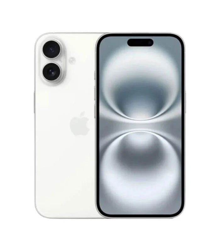 Apple iPhone 16 512GB Storage, 8GB Ram