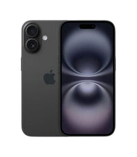Apple iPhone 16 Plus 256GB Storage, 8GB Ram