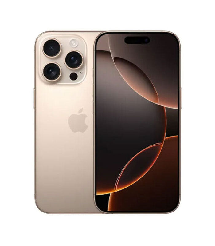 Apple iPhone 16 Pro 128GB 8GB RAM