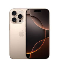 Apple iPhone 16 Pro 128GB 8GB RAM