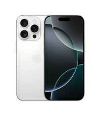 Apple iPhone 16 Pro 128GB 8GB RAM