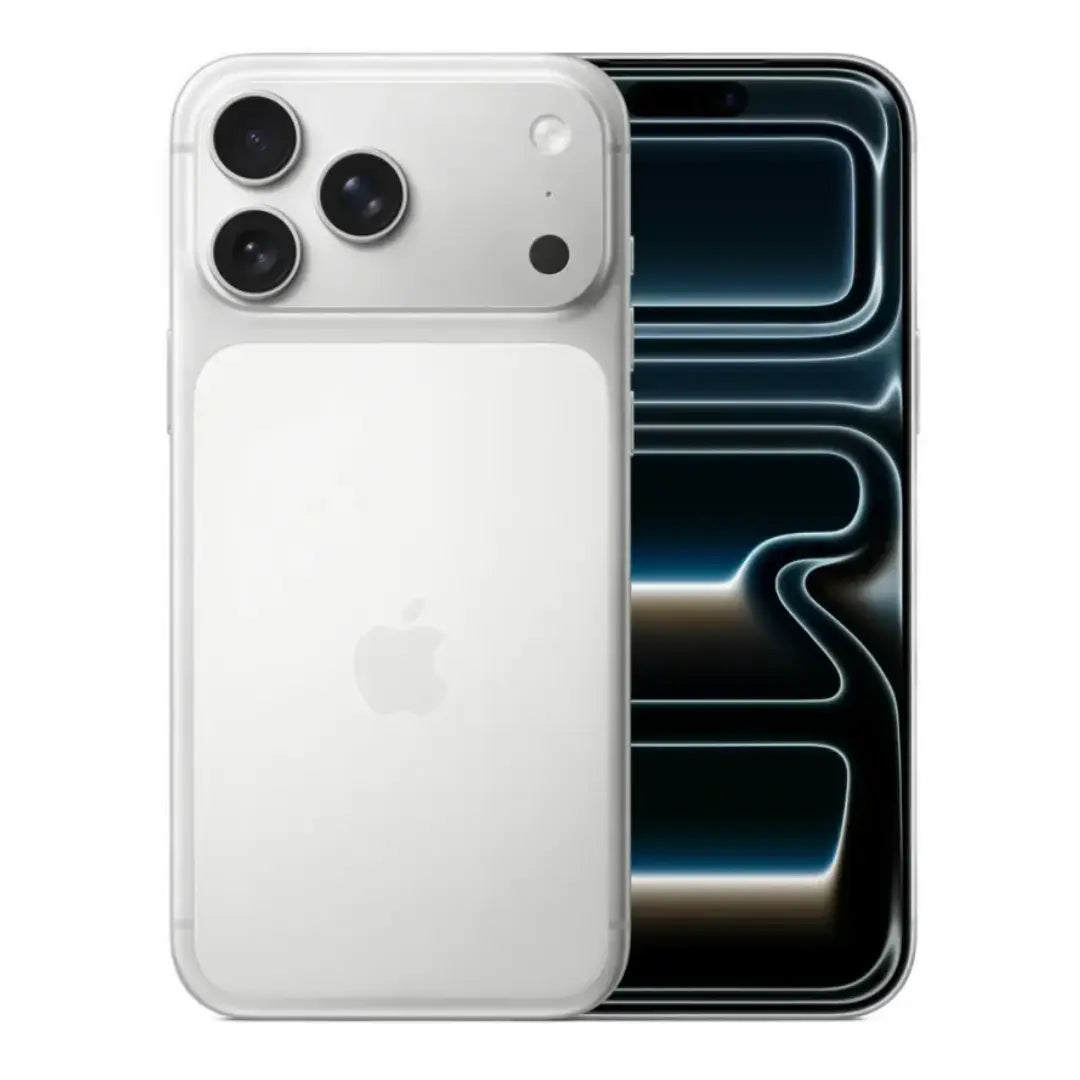 Apple iPhone 17 Pro Max 1TB Storage