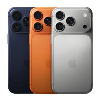 Apple iPhone 17 Pro Max 2TB Storage