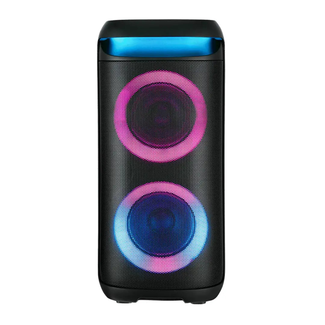 Audionic Hummer H35 Rechargeable Portable Speaker