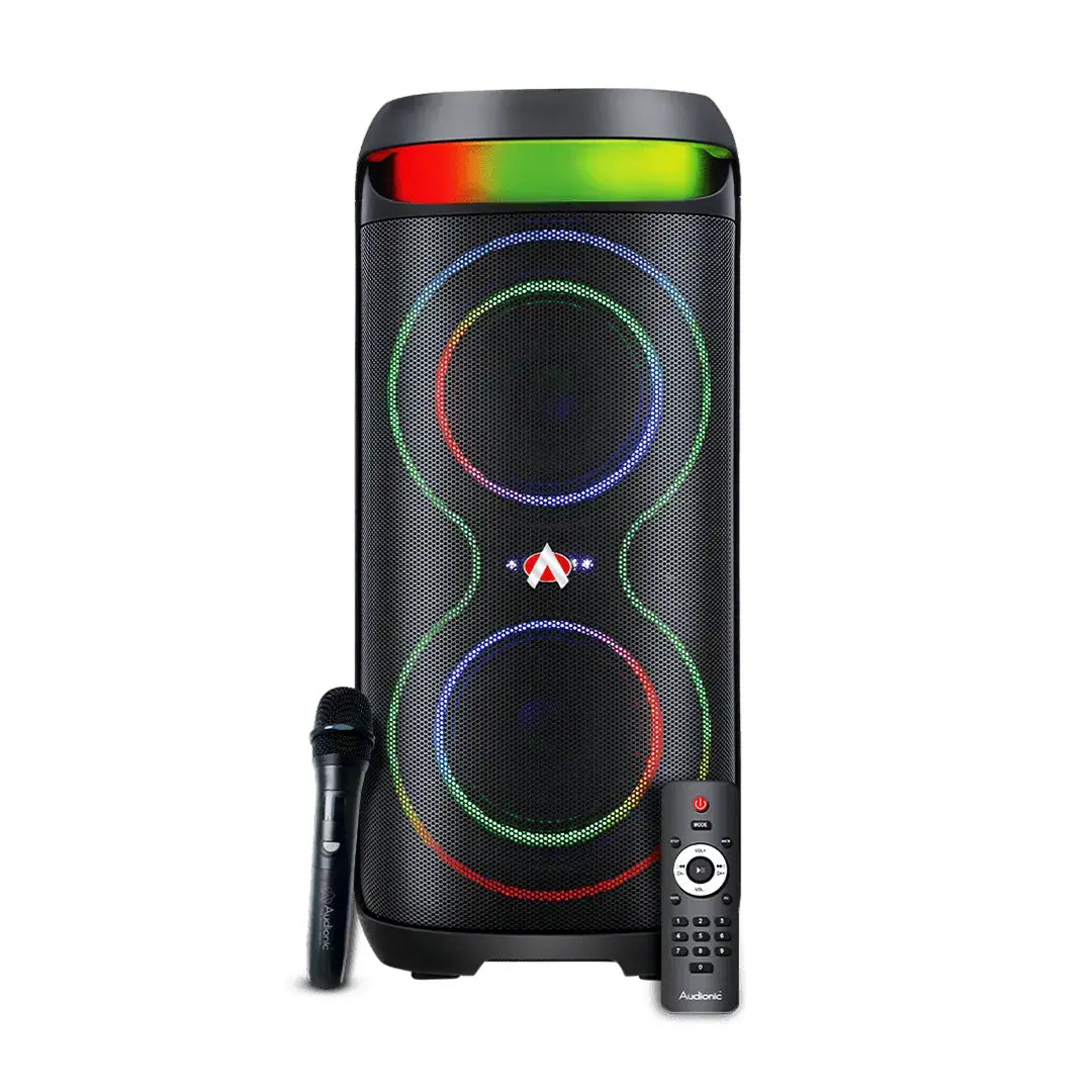 Audionic Solo X85 Rechargeable Portable Speaker