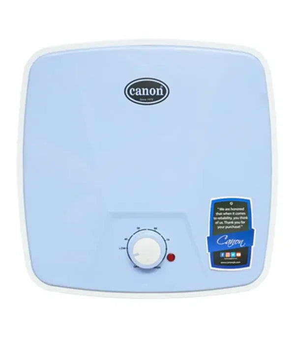 Canon 16-LCS Fast Electric and Storage Geyser 15L
